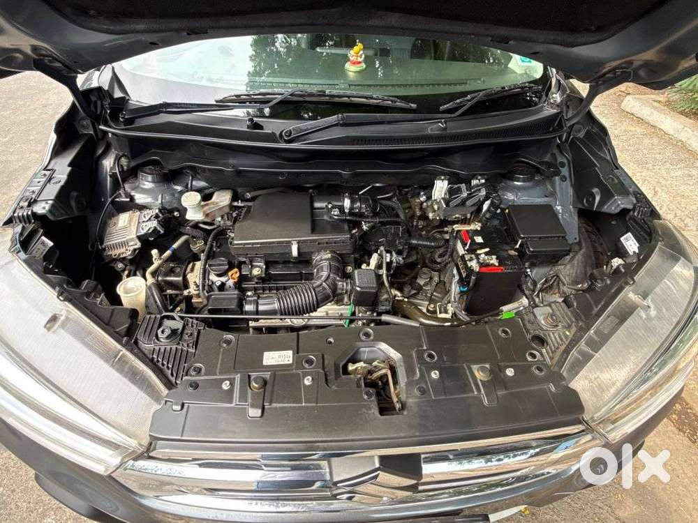 Maruti Suzuki Xl6 Zeta Mt Cng, 2024, Petrol