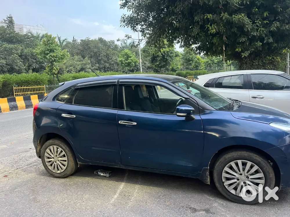 Maruti Baleno 1.3 Delta 2019