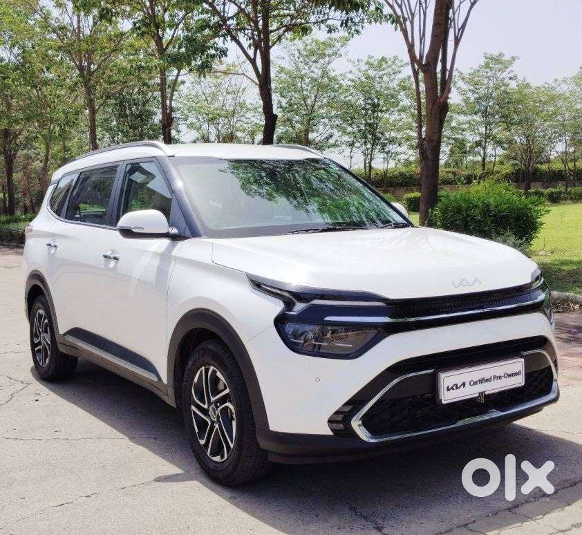 Kia Carens 1.4 Luxury Plus 6 Str, 2023, Petrol