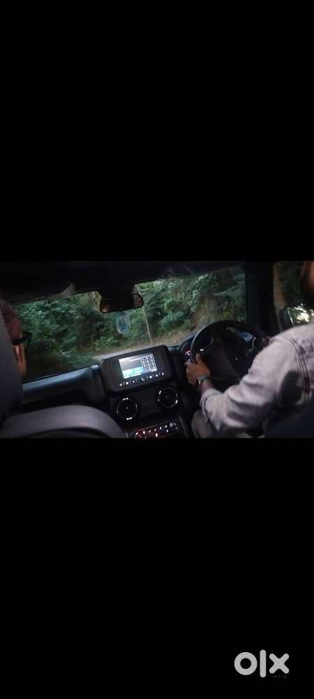 Mahindra Thar 2025 Petrol 8000 Km Driven