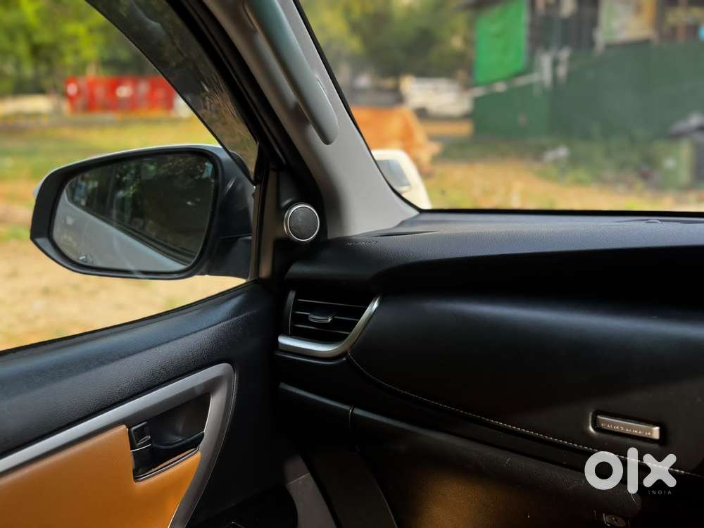 Toyota Fortuner 4x2 At 2.8 Diesel, 2022, Diesel