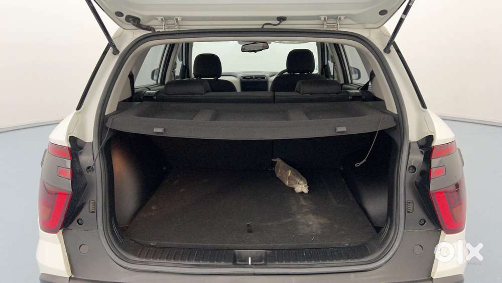 Hyundai Creta 1.5 Sx, 2023, Petrol