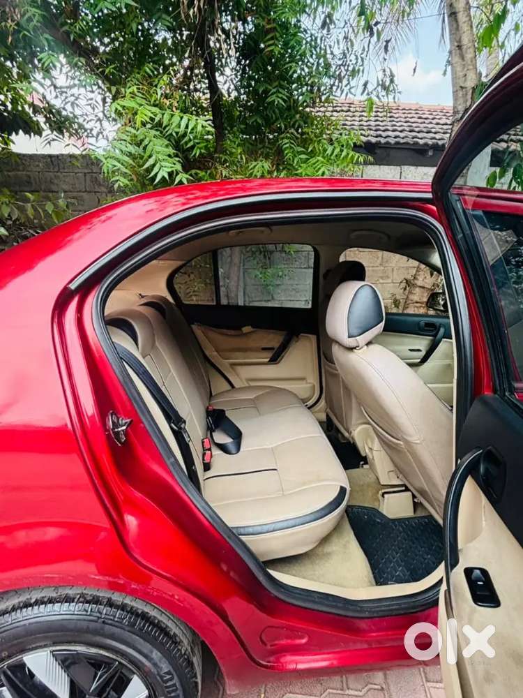 Ford Fiesta 1.6 Exi 2010 Model