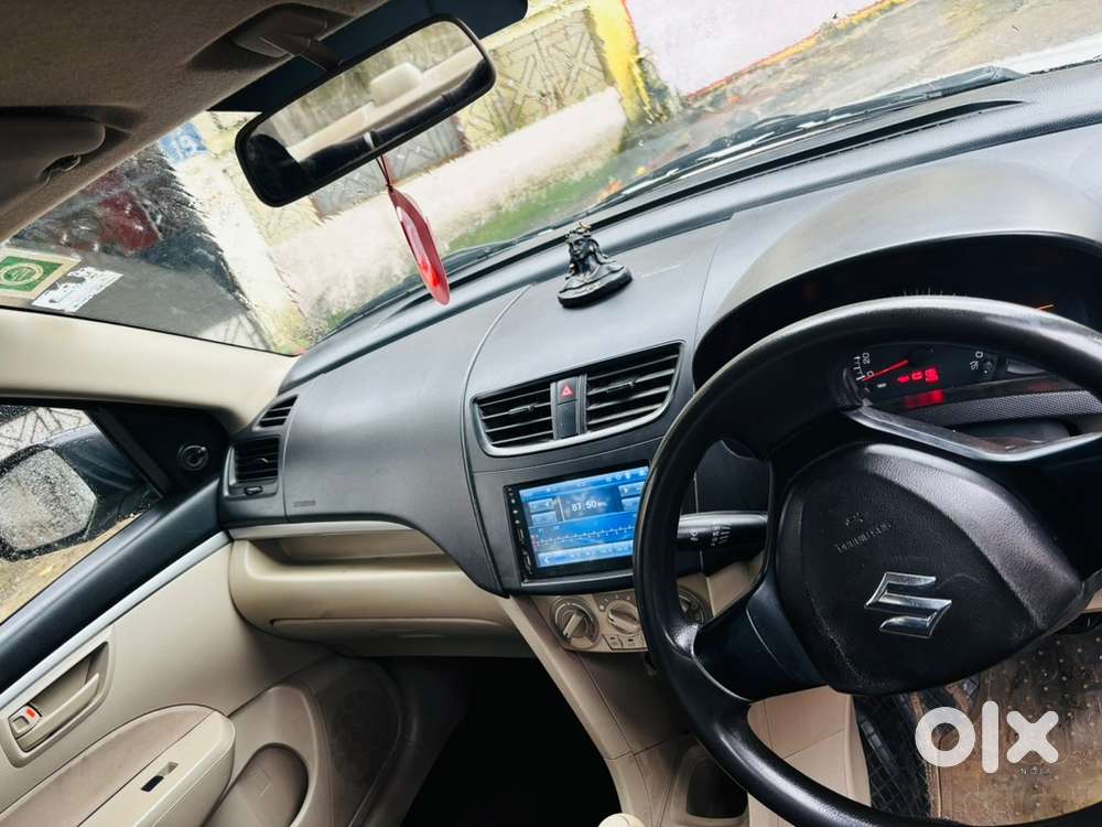 Maruti Suzuki Dzire Petrol 2023