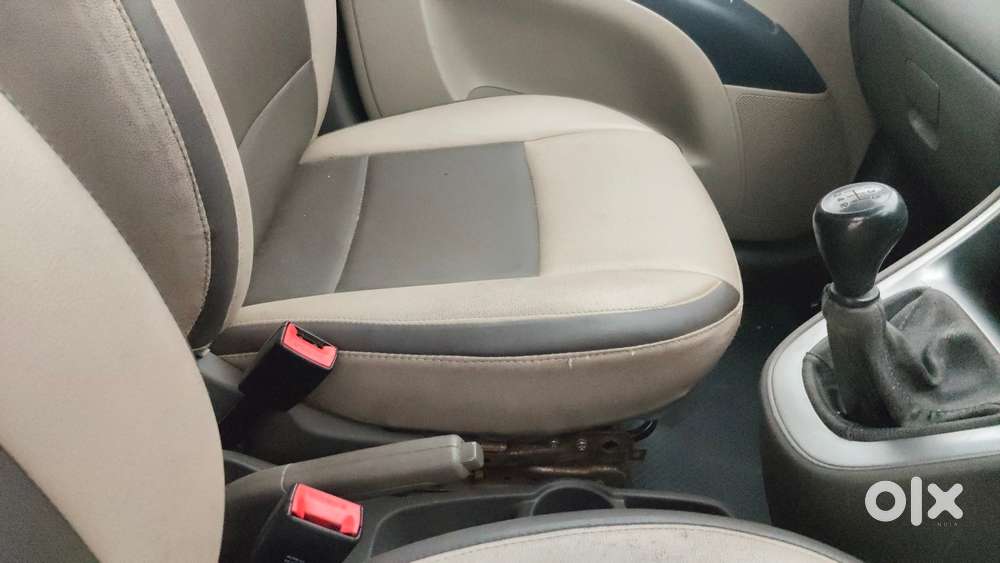 Hyundai I10 Magna 1.1l, 2013, Petrol