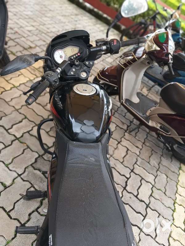 Bajaj Pulsar 150 (2018)  Excellent Condition  Run: Only 5300 Kms