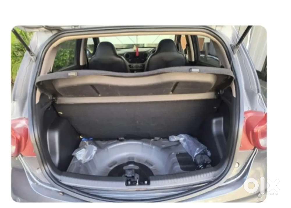 Well Maintained Vehicle,  Insurance Up To June 2027