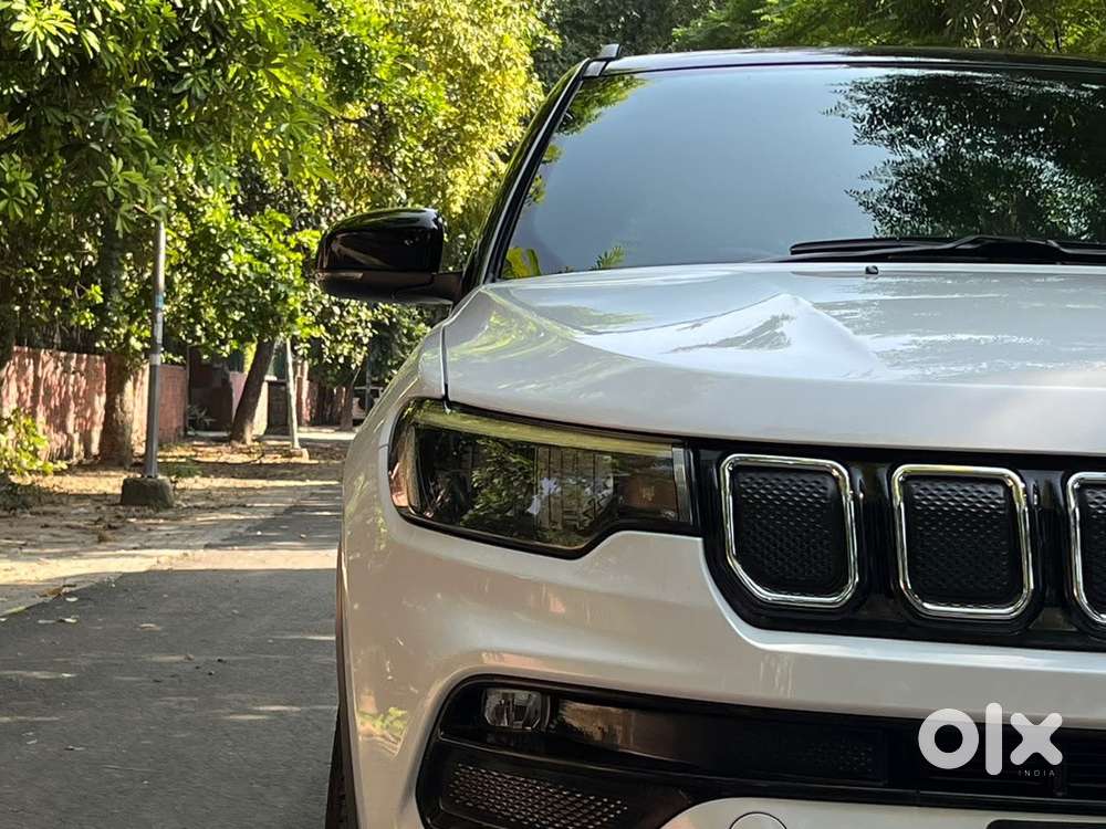 Jeep Compass 1.4 Limited Option, 2022, Petrol