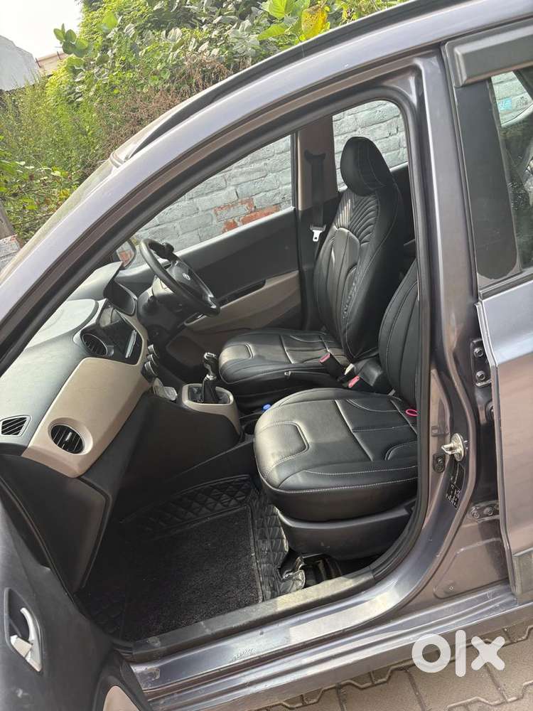 Hyundai I10 2014 Diesel Good Condition