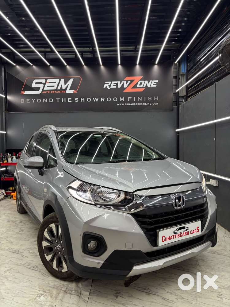 Honda Wr-v [ ] 1.2 Sv I-vtec Mt, 2020, Diesel