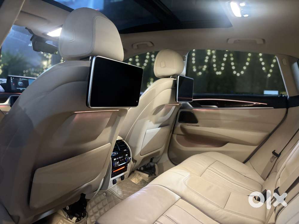 Bmw 6 Series 3.0 Gt 630d Luxury Line, 2018, Diesel