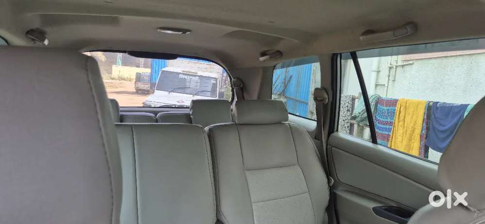 Toyota Innova Diesel 2014