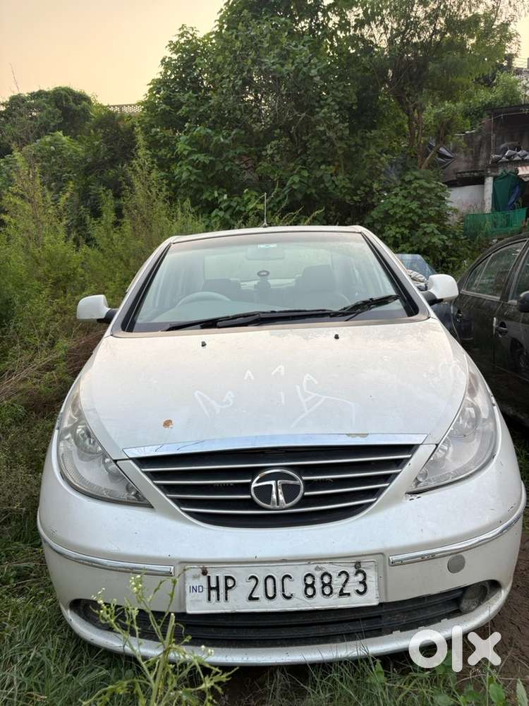 Tata Manza Diesel Manual 2010