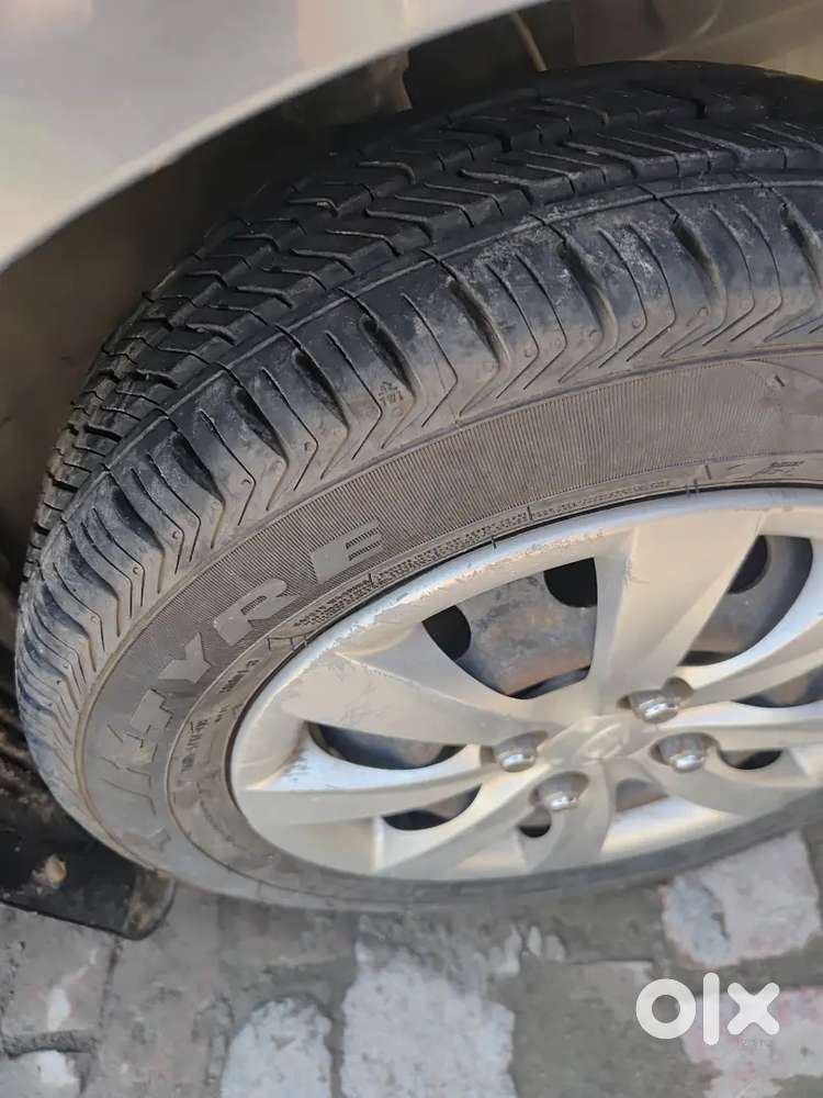 Hyundai  Eon Magna 2012  Well Maintained  62km