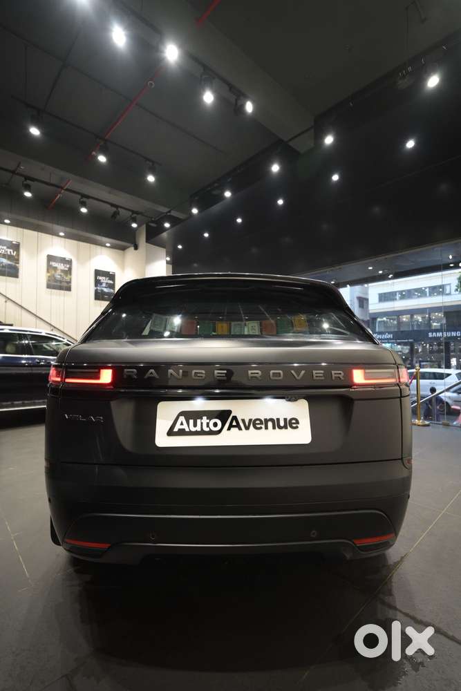 Land Rover Range Velar R-dynamic S, 2023, Diesel