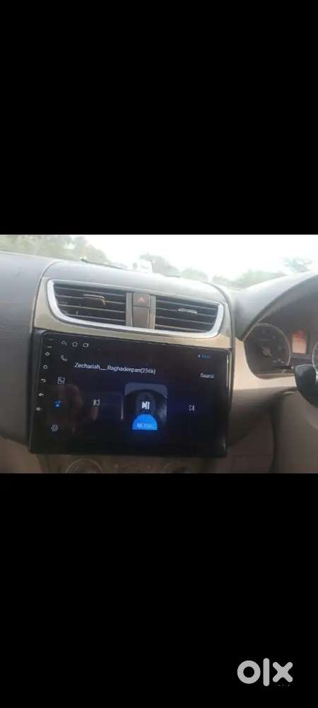 Maruti Suzuki Ertiga Well Maintained