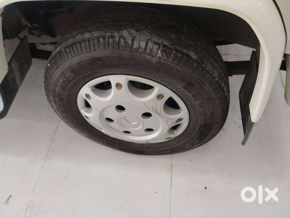 Mahindra Bolero 1.5 B6 (o), 2022, Diesel