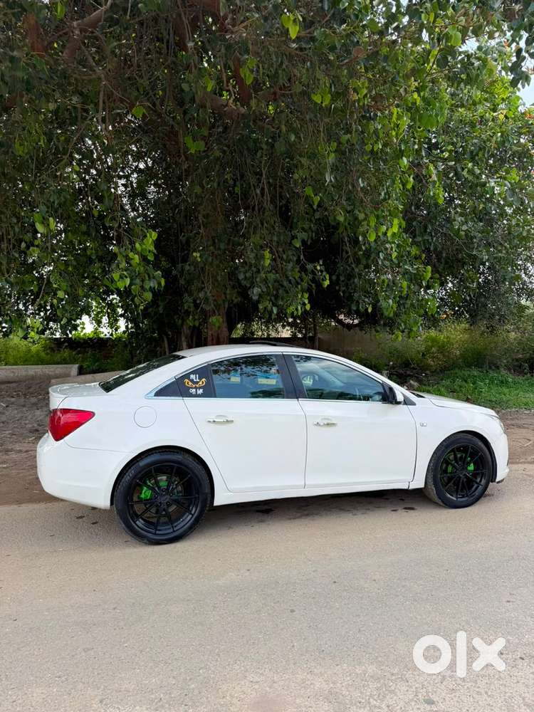 Chevrolet Cruze 2013 Diesel Good Condition