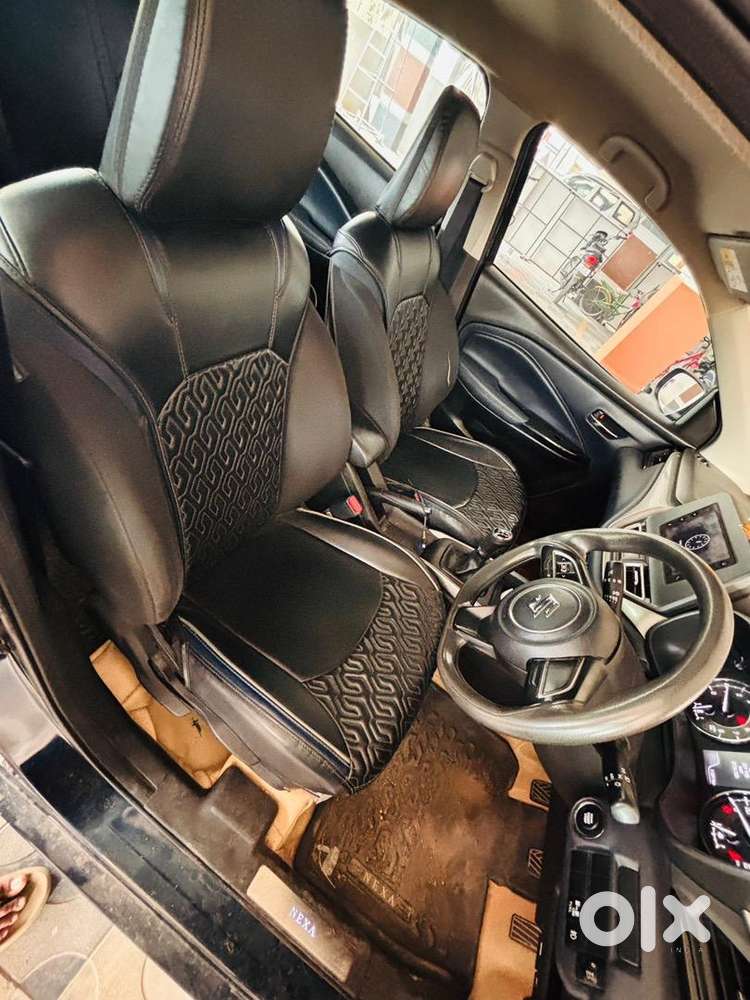 Maruti Suzuki Hybrid 2021