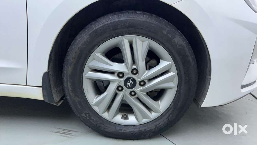 Hyundai Elantra 2.0 Sx, 2020, Petrol