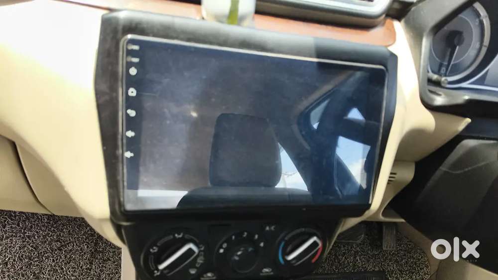 Maruti Dzire Vdi 2018
