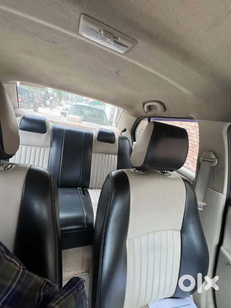 Maruti Suzuki Dzire 2015 Lxi