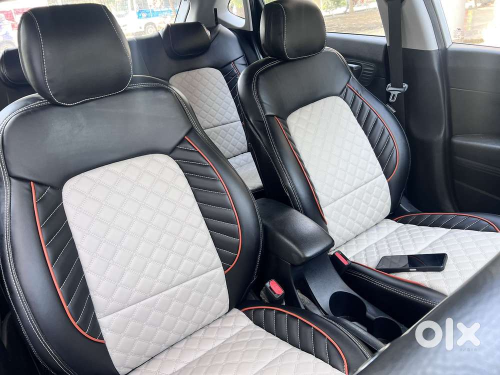 Hyundai I20, 2022, Petrol