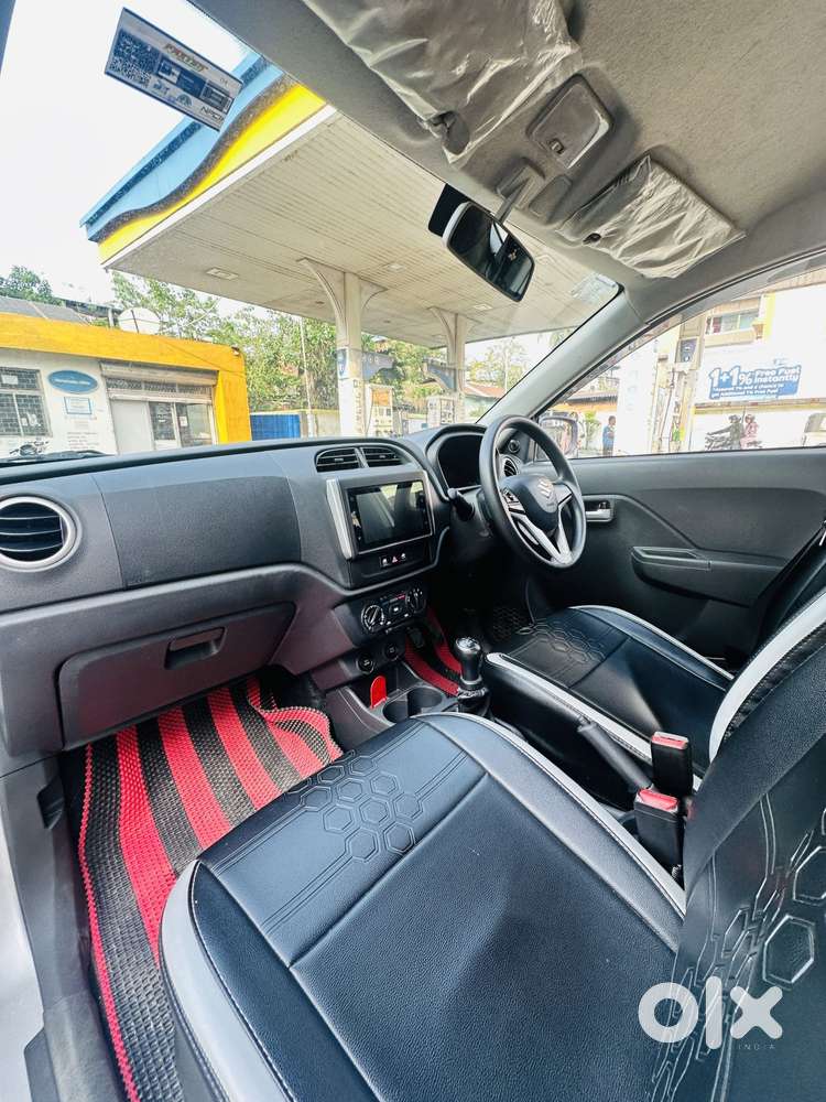 Maruti Suzuki Alto K10 Plus Edition, 2023, Petrol