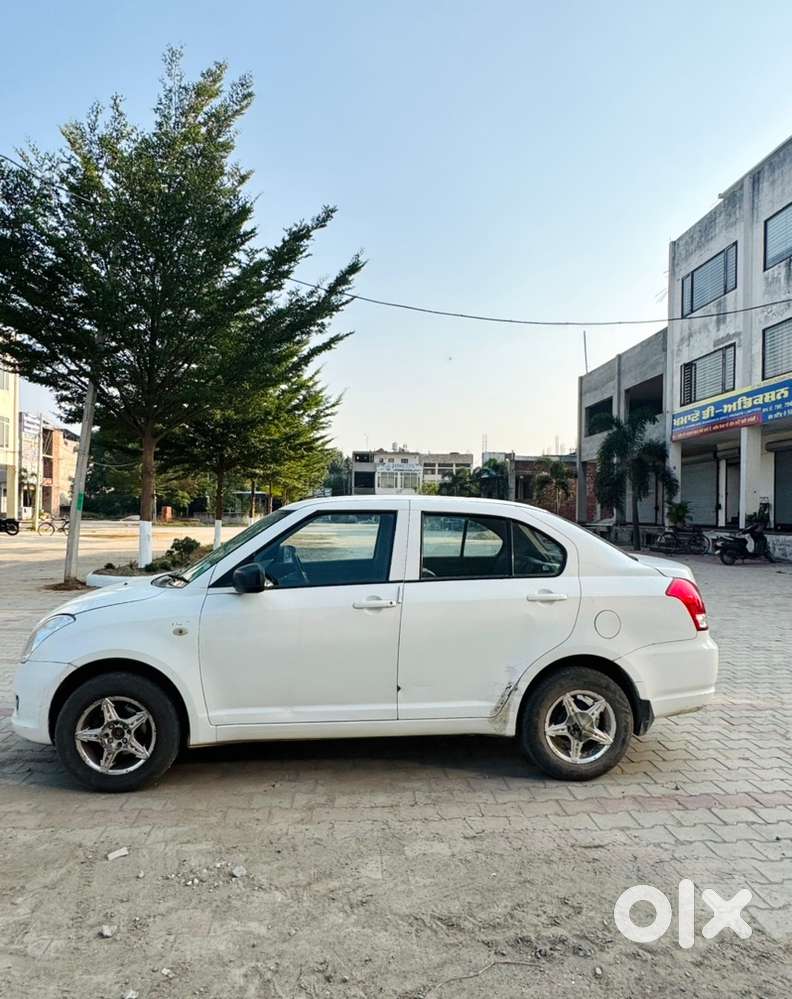 2012 Maruti Swift Dzire Diesel