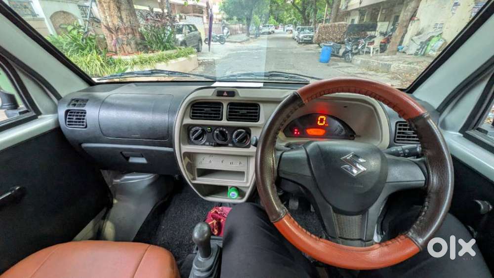 Maruti Suzuki Eeco 5 Seater Ac, 2024, Petrol