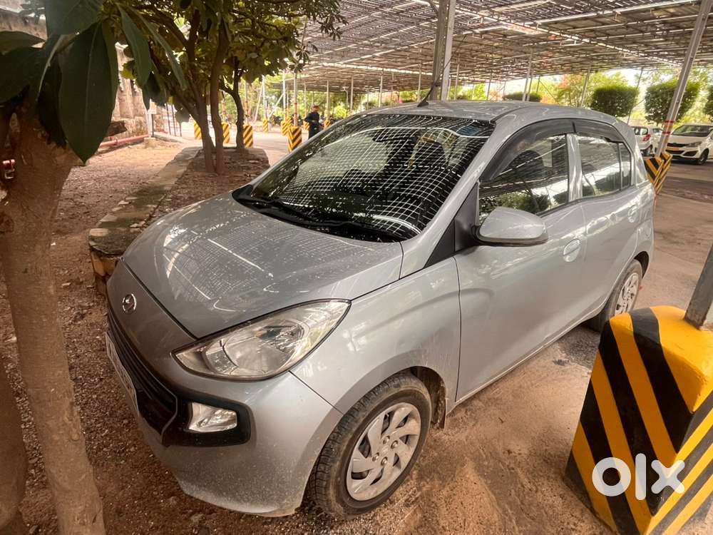 Hyundai Santro Sportz 2020