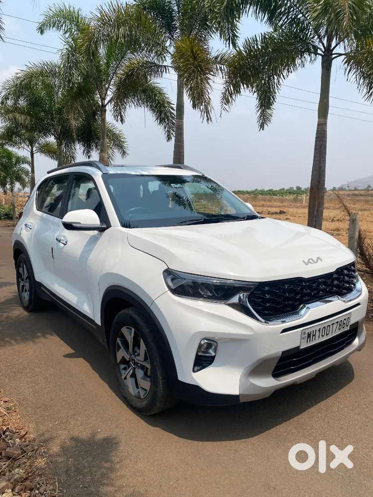 Kia Sonet 2022