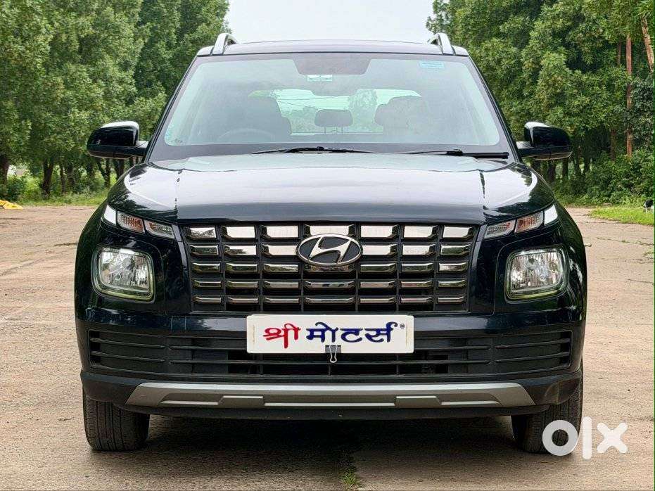 Hyundai Creta 1.6 Sx Plus Vtvt, 2024, Petrol