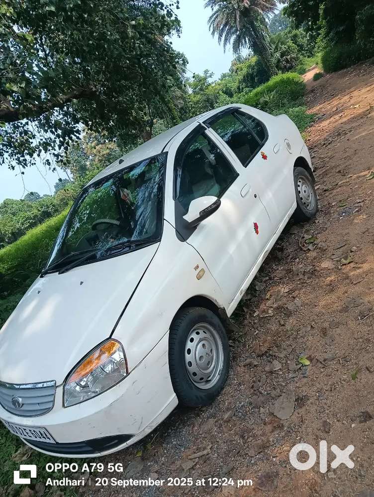 Tata Indigo Ecs 2013 Diesel 235555 Km Driven