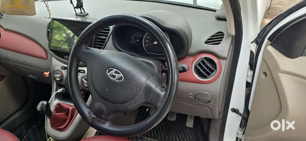 Hyundai I10 Petrol 2013 Car
