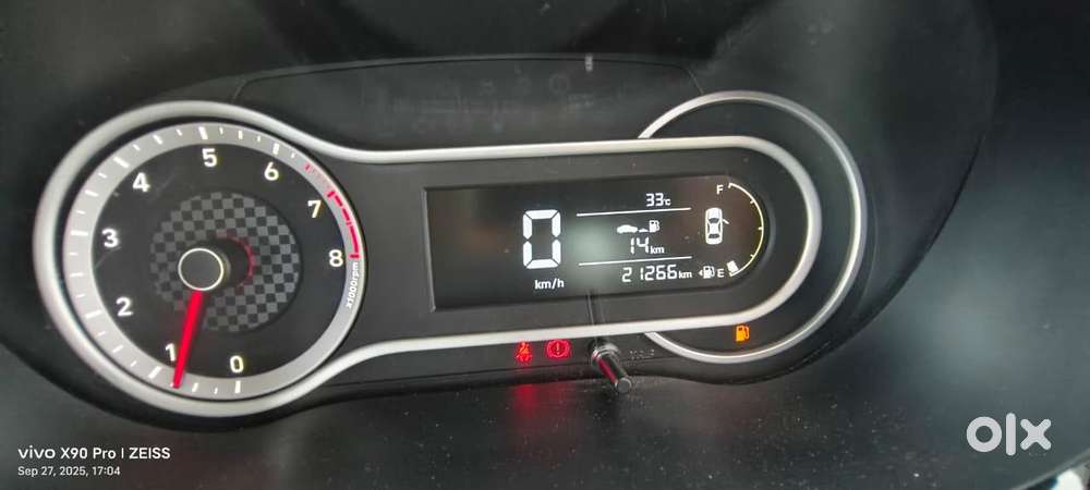 Hyundai I10 1.2 Kappa Sportz, 2022, Petrol