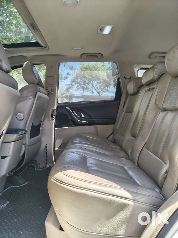 Mahindra Xuv500 W10 Awd, 2015, Diesel