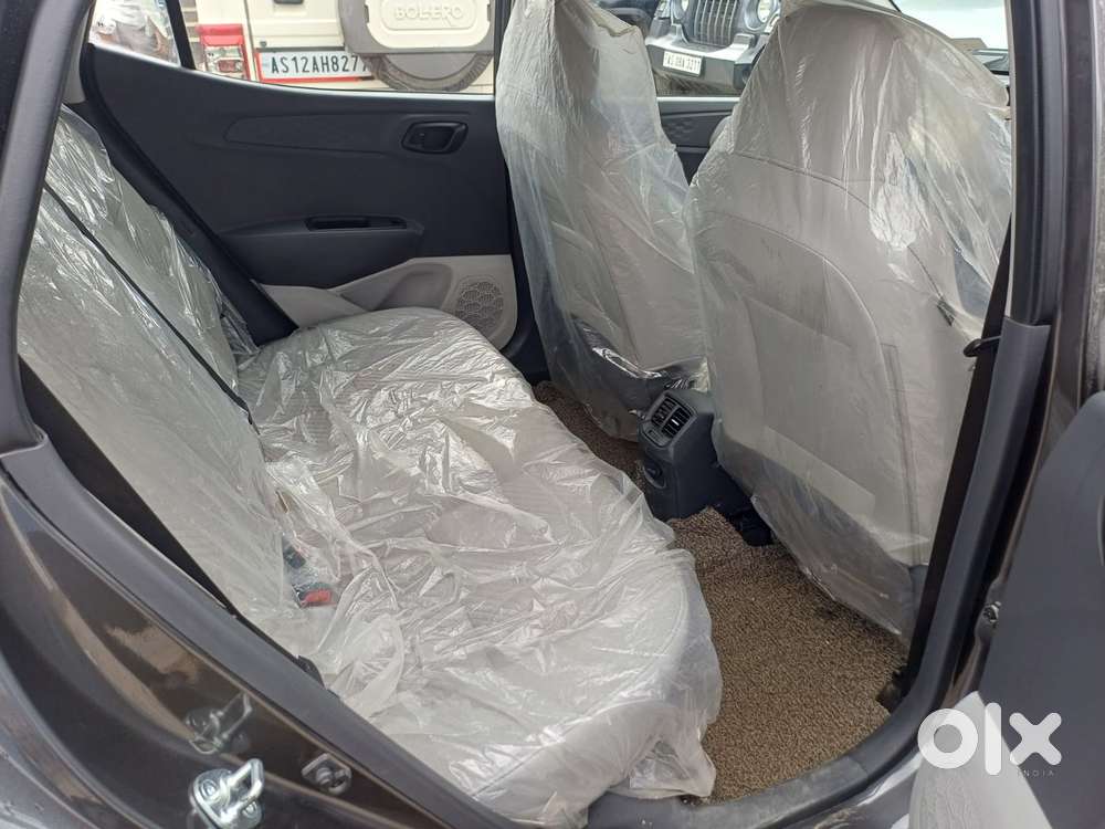 Hyundai Grand I10 Nios Magna 1.2 Mt, 2025, Diesel
