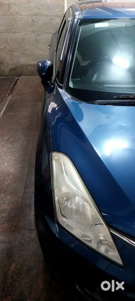 Maruti Suzuki Baleno 2016 Car Top End
