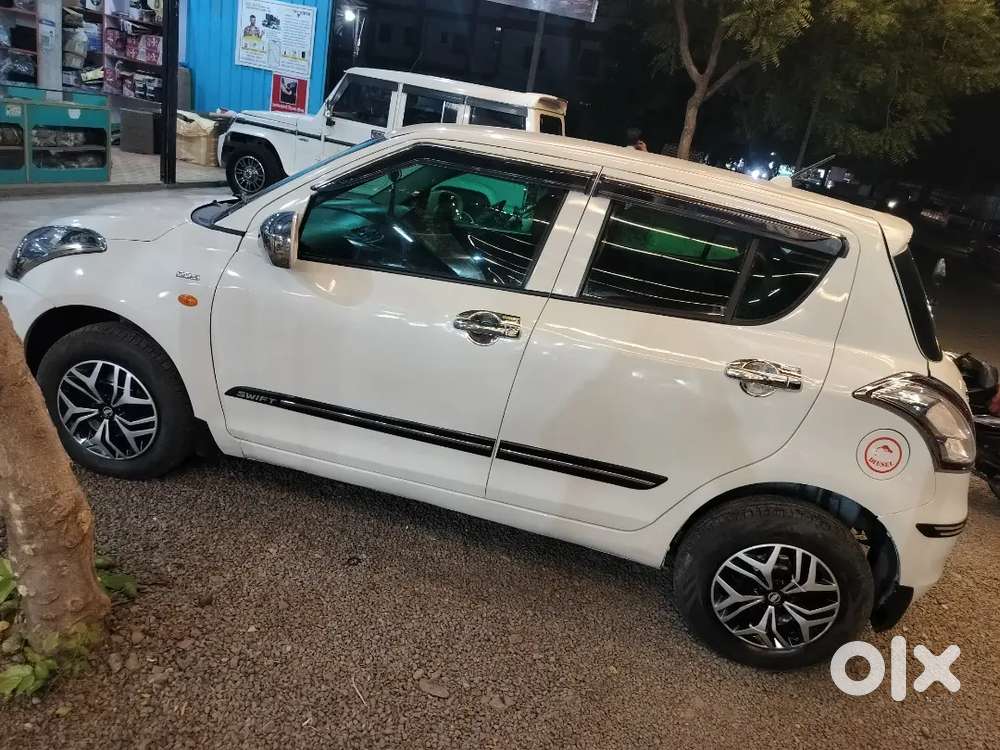 Maruti Suzuki Swift 2011 Diesel