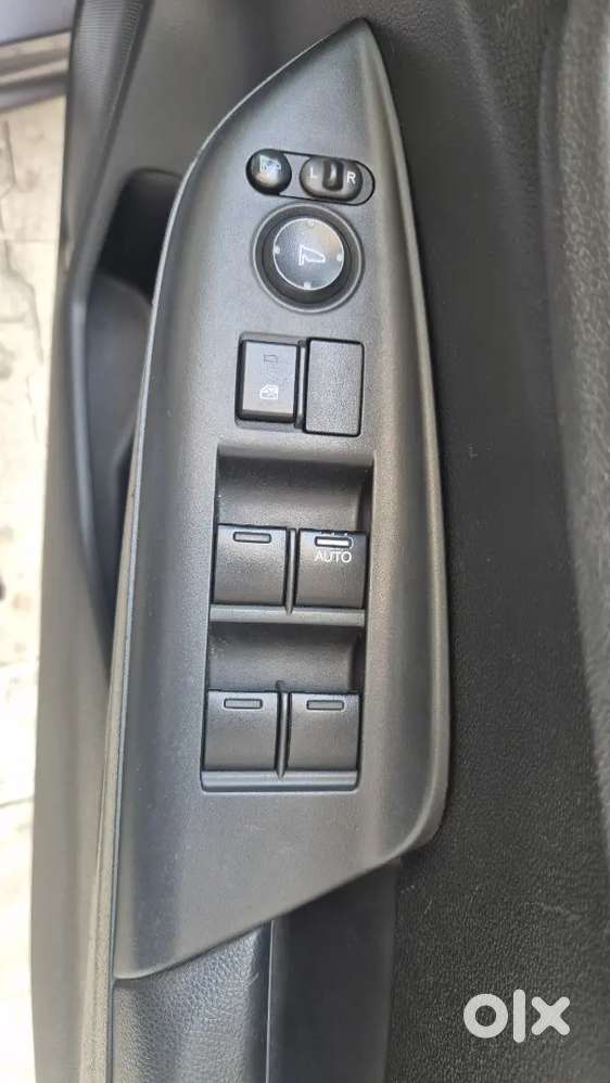 Honda Jazz Vx Automatic Petrol 69,000kms Timely Maintained