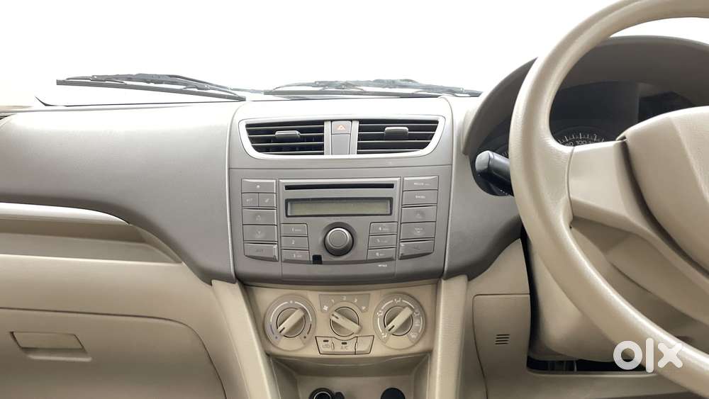 Maruti Suzuki Ertiga 1.5 Lxi, 2013, Petrol