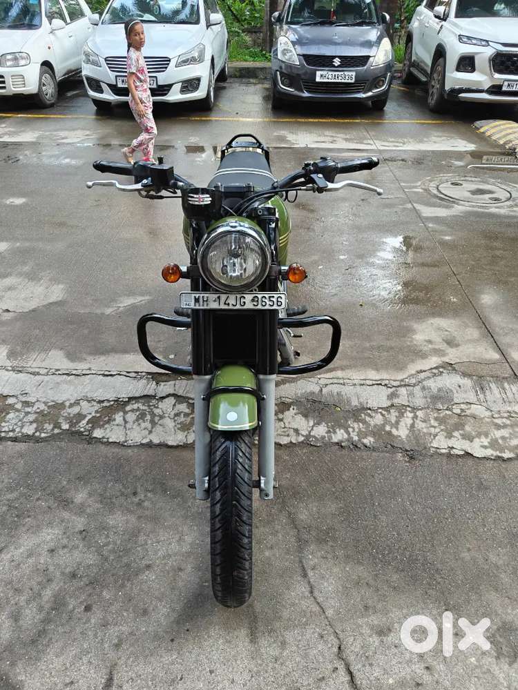 Jawa 42 Model 2021