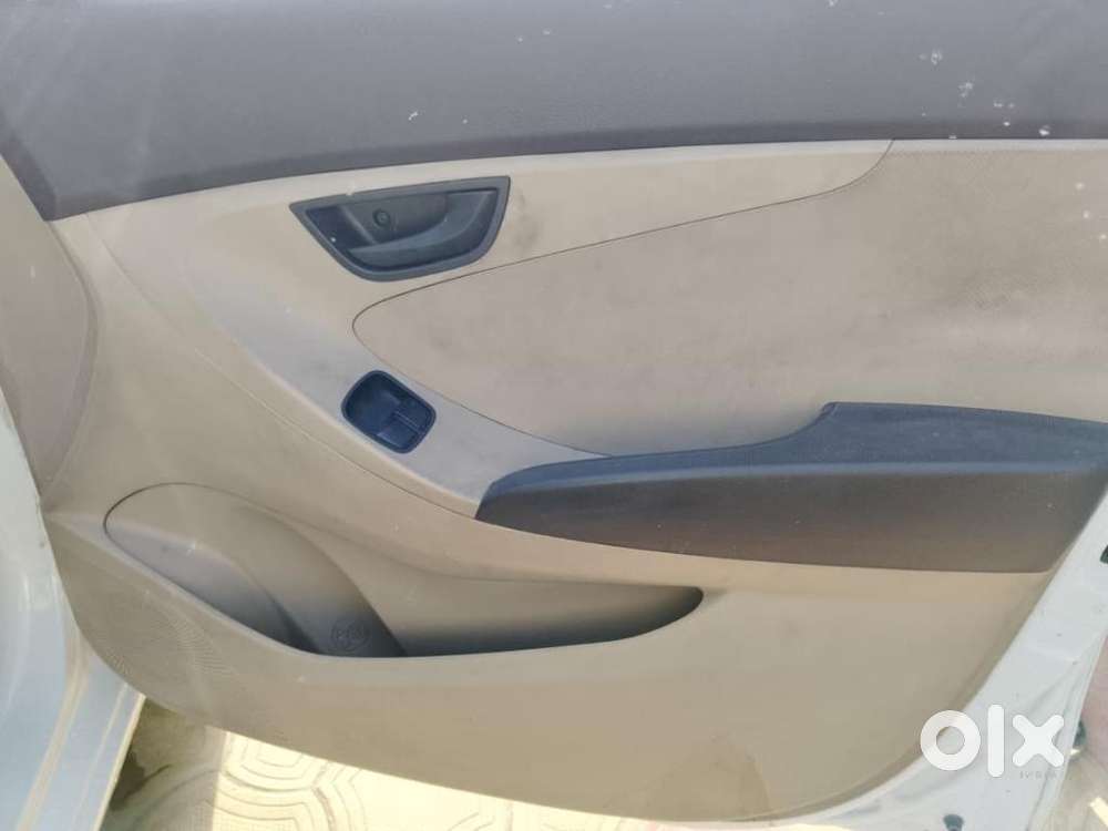 Hyundai Eon Era +, 2018, Petrol