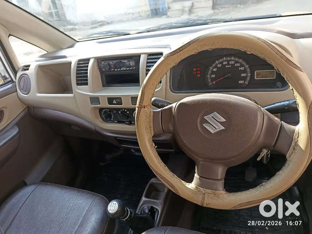 Maruti Suzuki Zen Estilo 2011 Petrol Good Condition