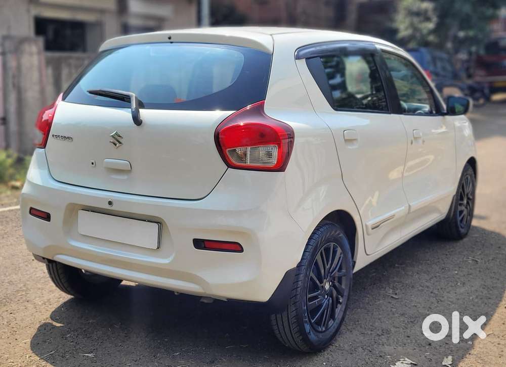 Maruti Suzuki Celerio Zxi Plus Amt, 2022, Petrol