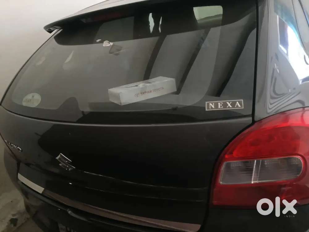 Maruti Suzuki Baleno 2018 Diesel 100008 Km Driven