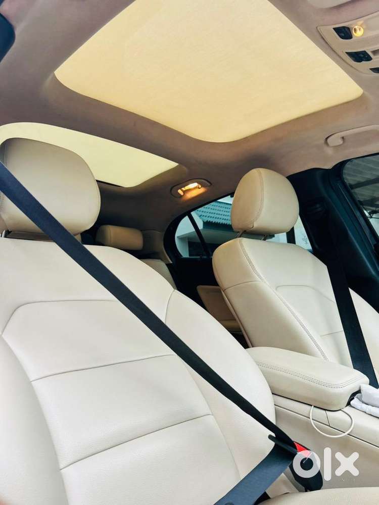 Mercedes-benz Gla 2015 Diesel Well Maintained