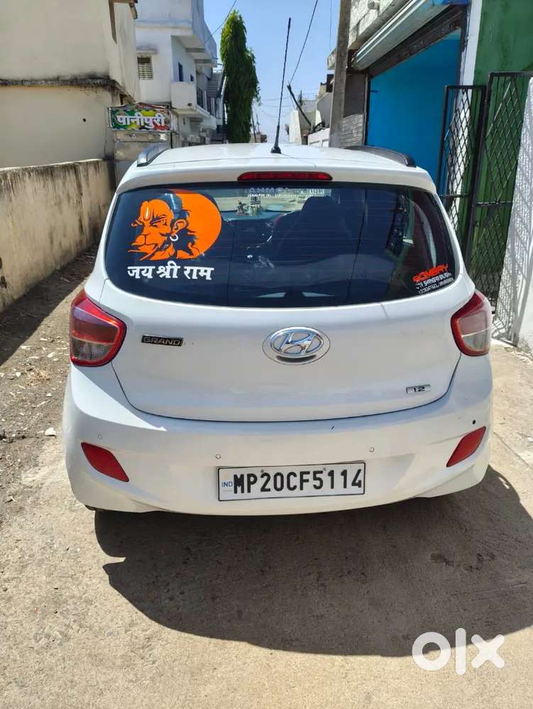 No Maintenance Nice Car