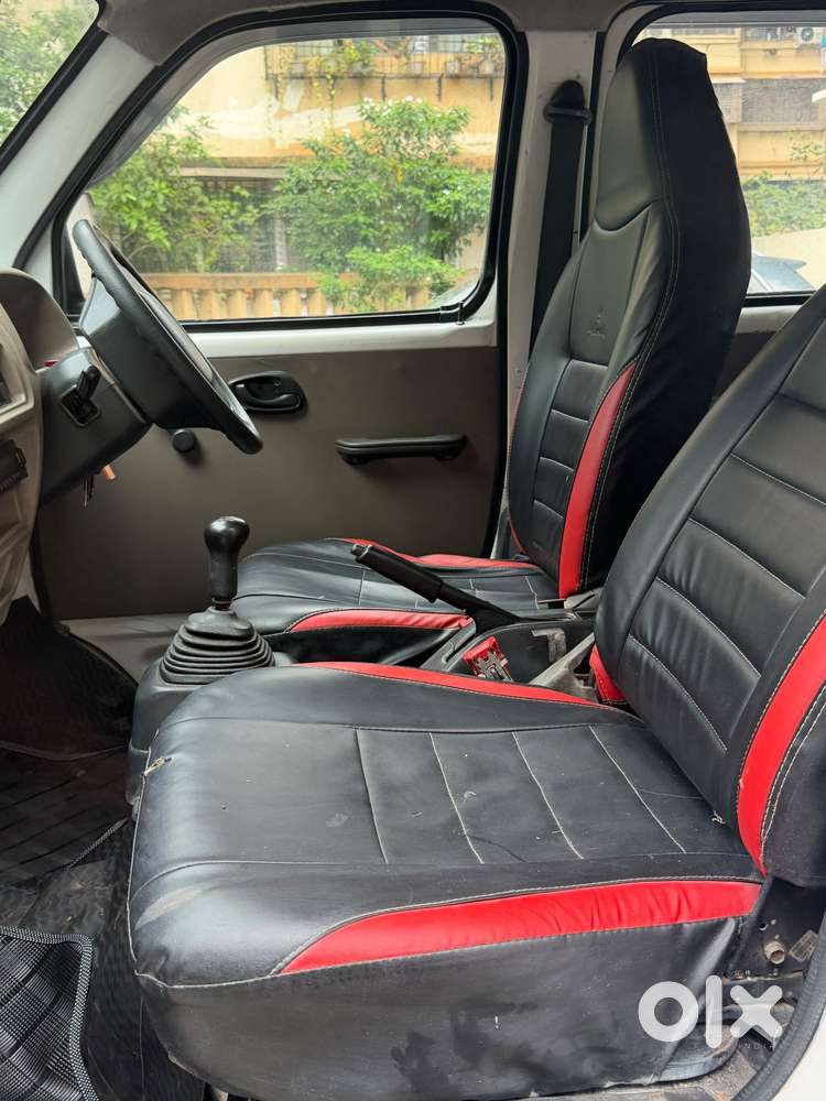 Maruti Suzuki Eeco 7 Seater Ac, 2016, Cng & Hybrids